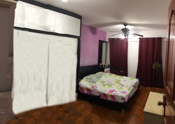 Melville Park (D18), Condominium #177772302